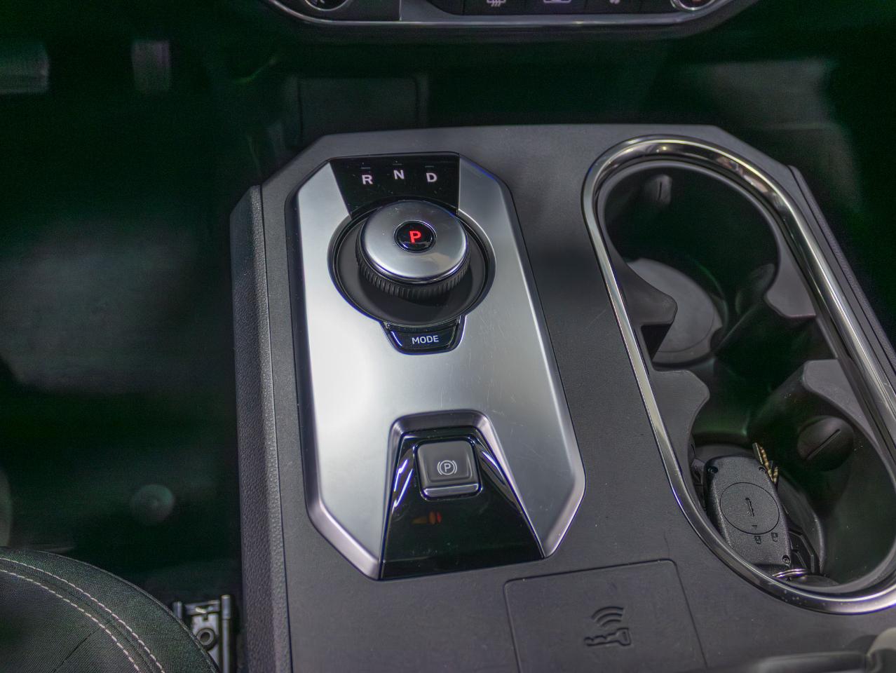 Lordstown Endurance  2023