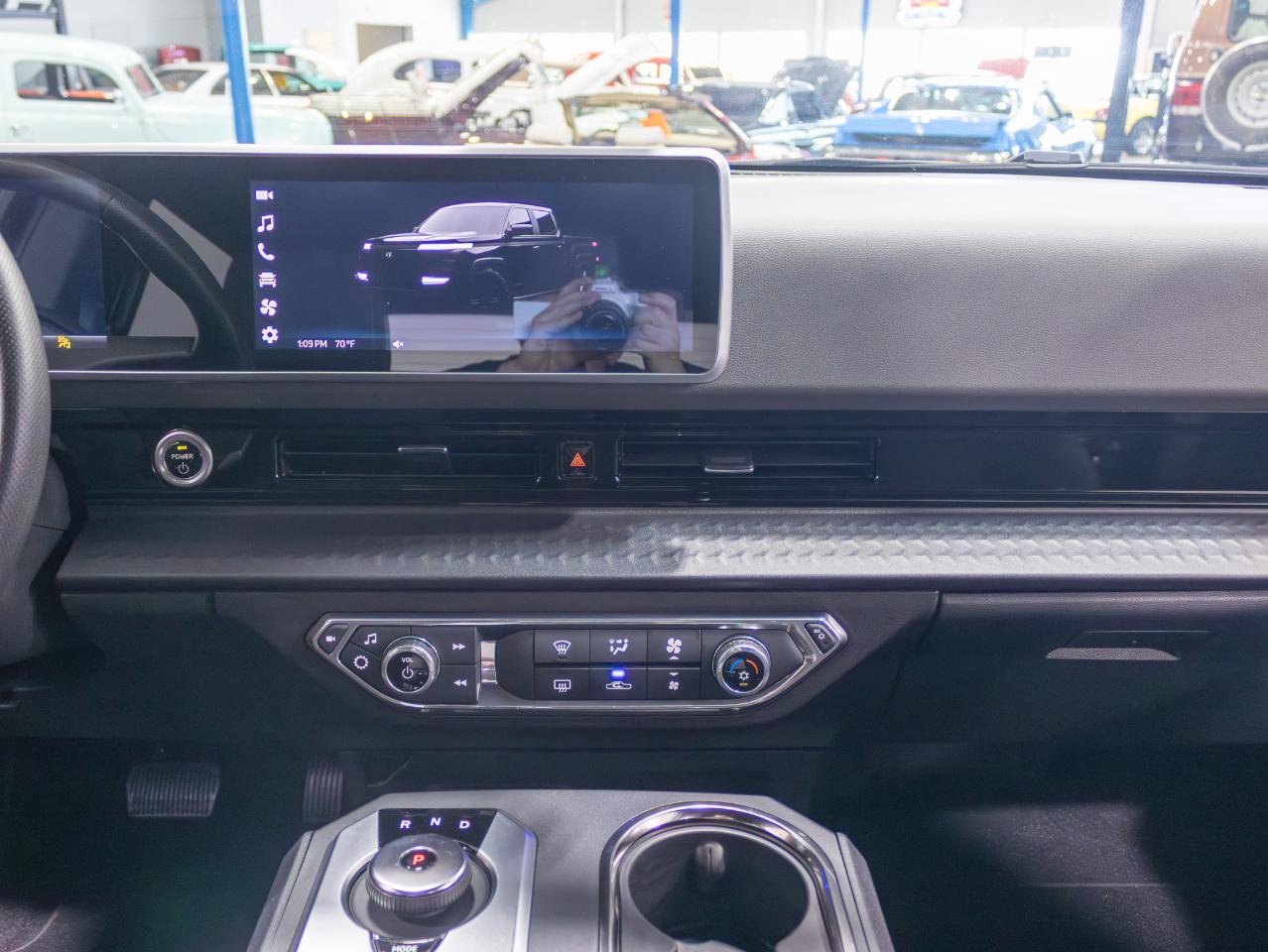 Lordstown Endurance  2023