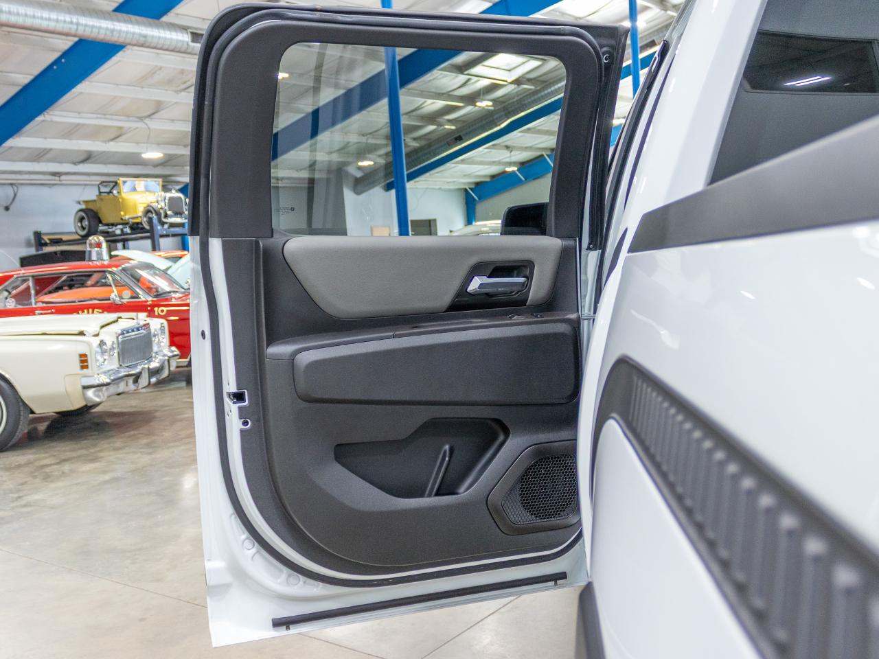 Lordstown Endurance  2023