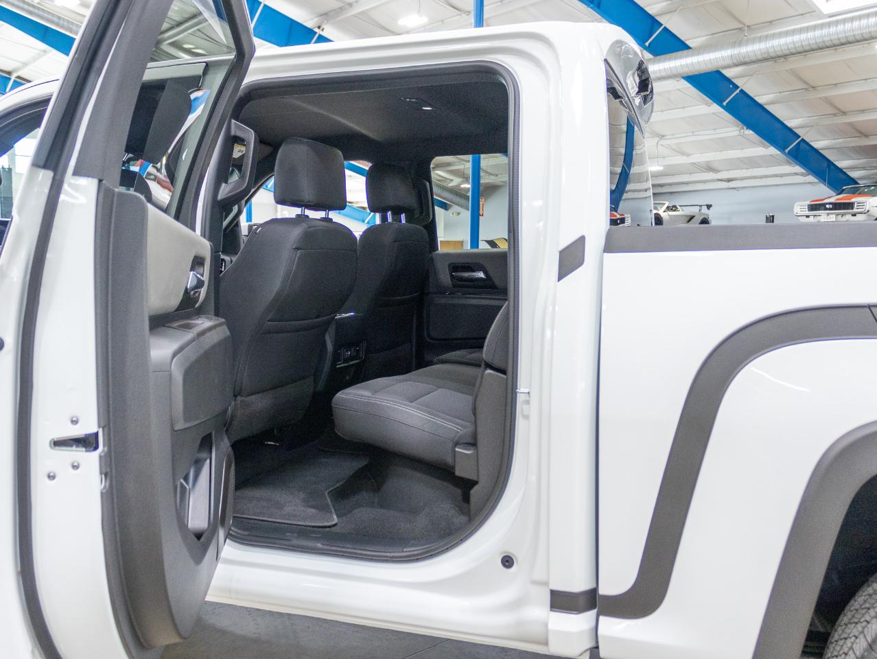 Lordstown Endurance  2023