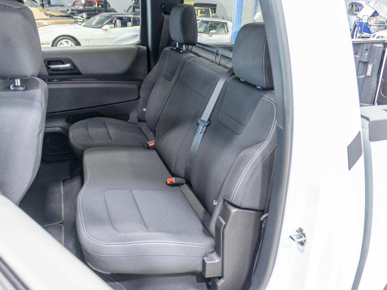 Lordstown Endurance  2023