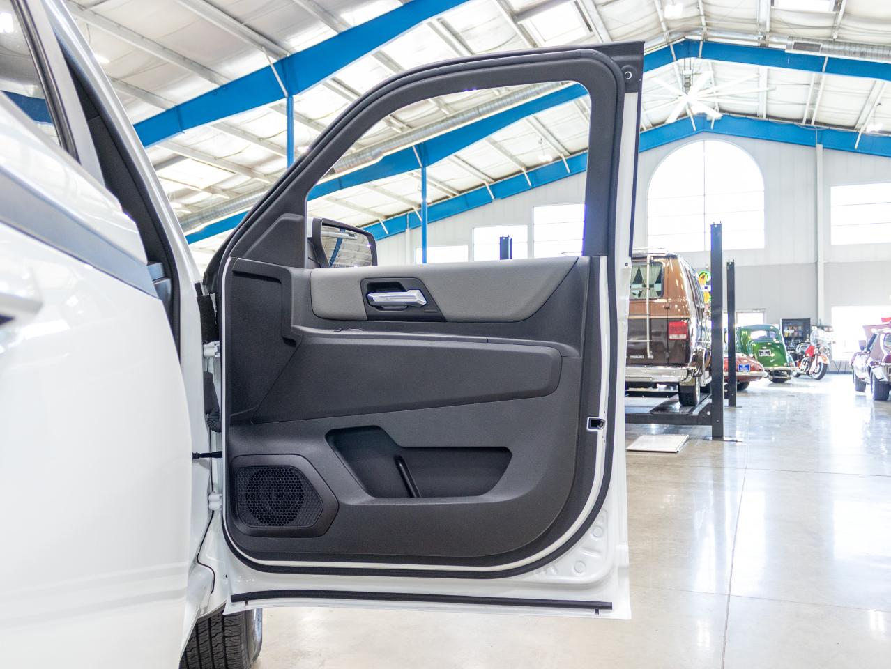 Lordstown Endurance  2023