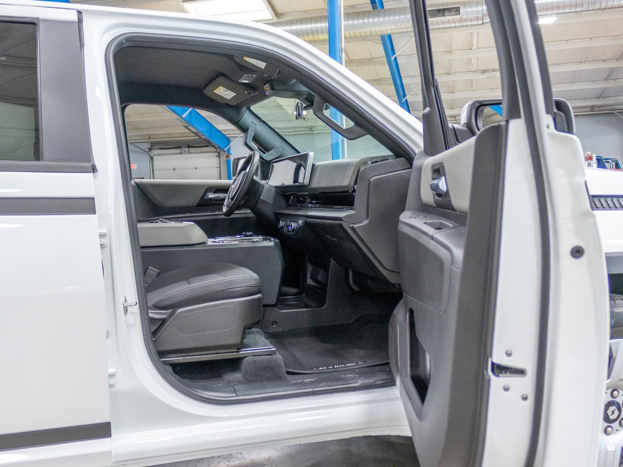 Lordstown Endurance  2023