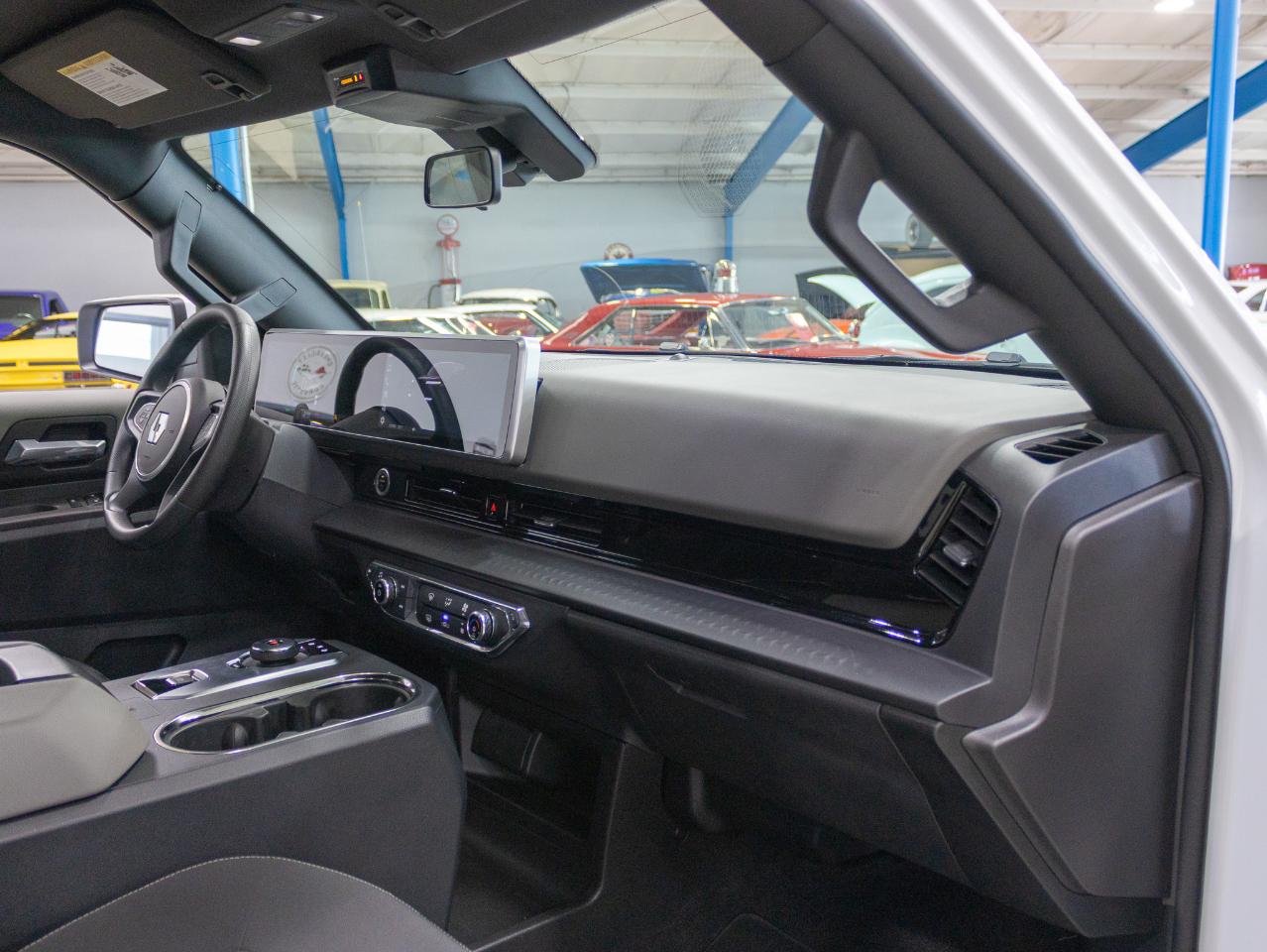 Lordstown Endurance  2023