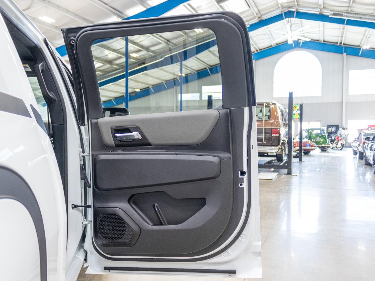 Lordstown Endurance  2023