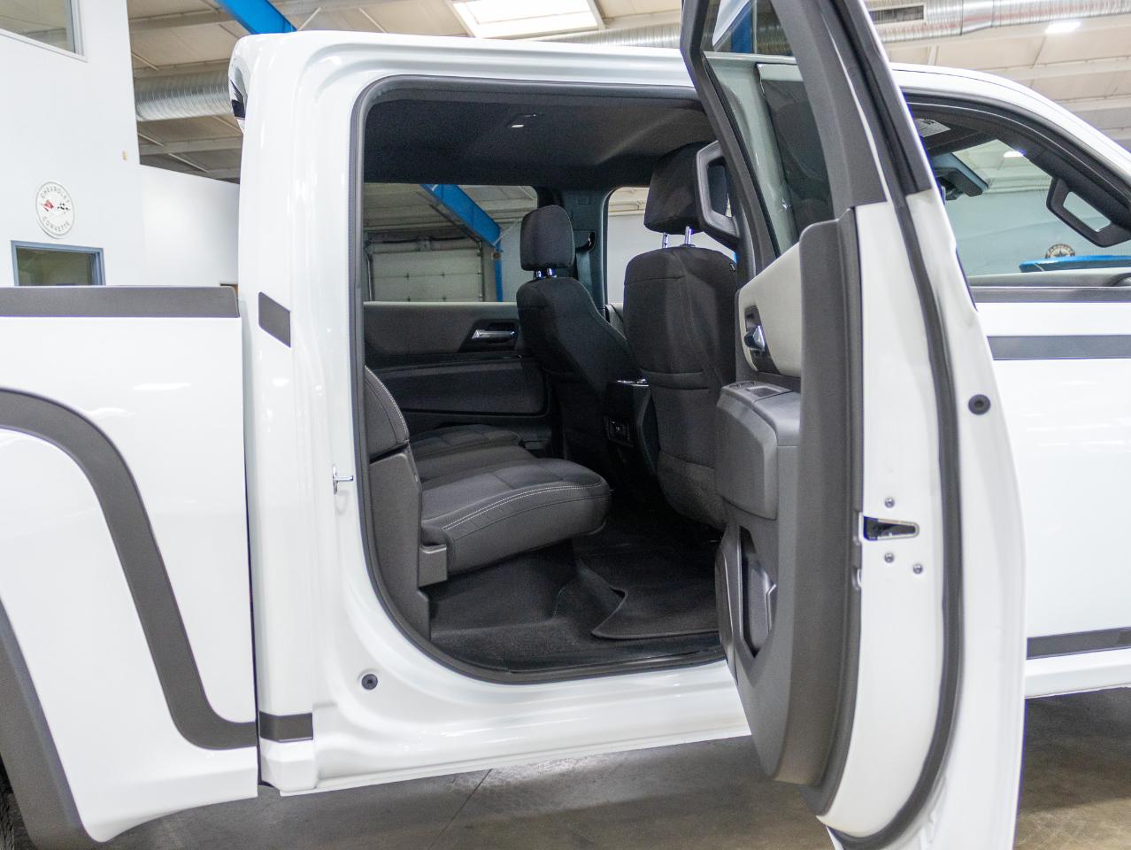 Lordstown Endurance  2023