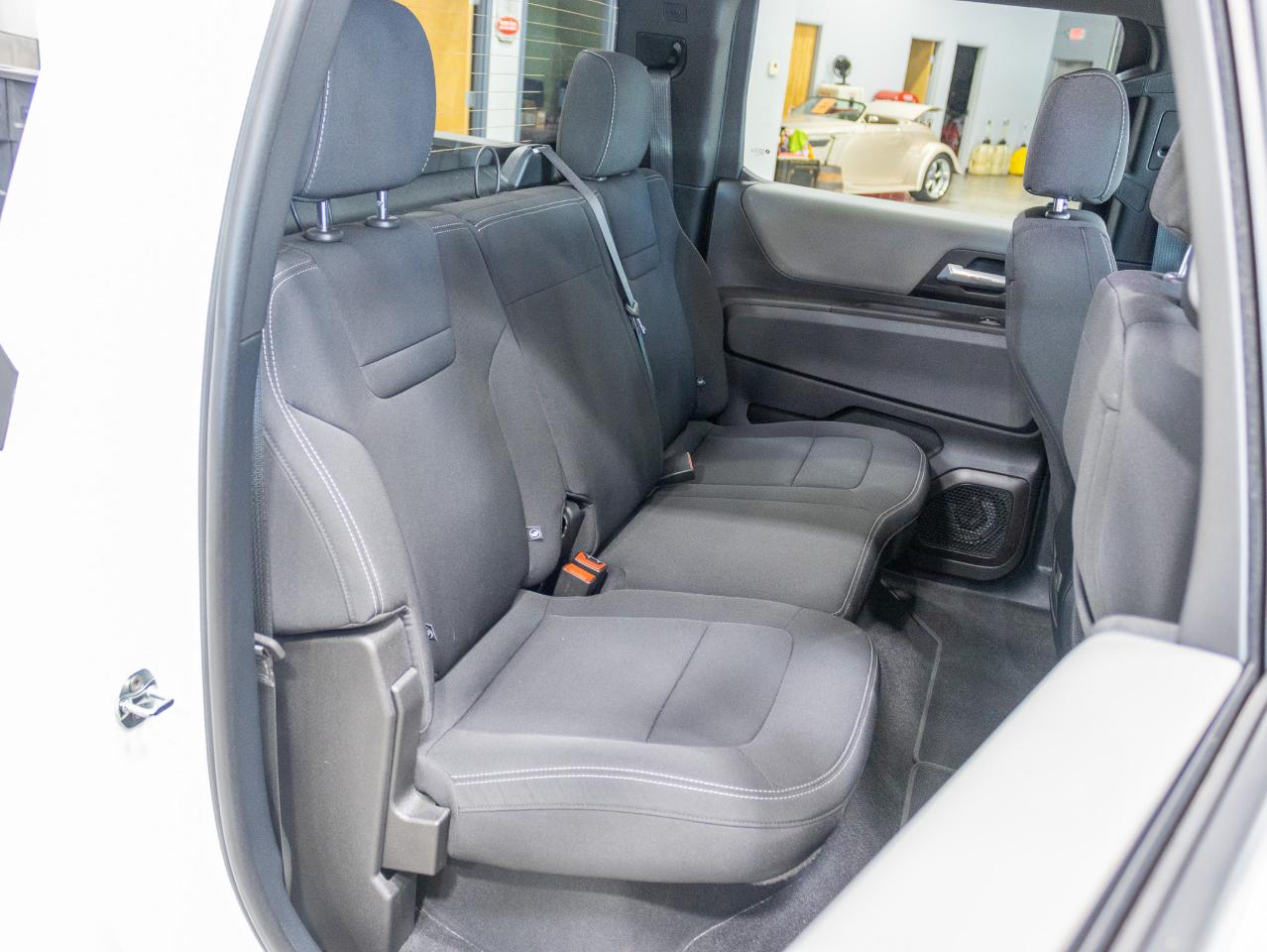 Lordstown Endurance  2023