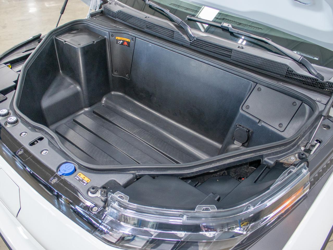 Lordstown Endurance  2023