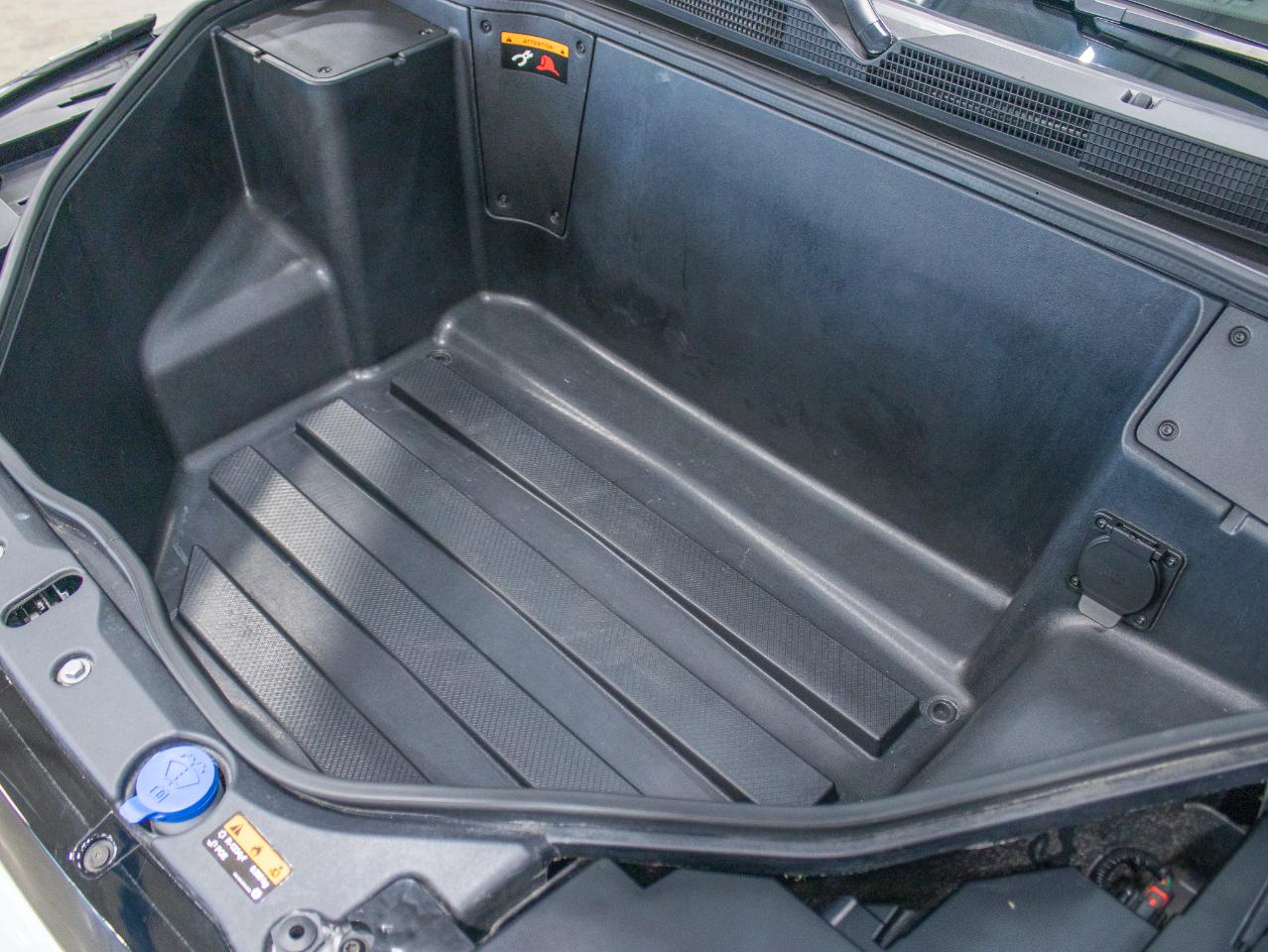 Lordstown Endurance  2023