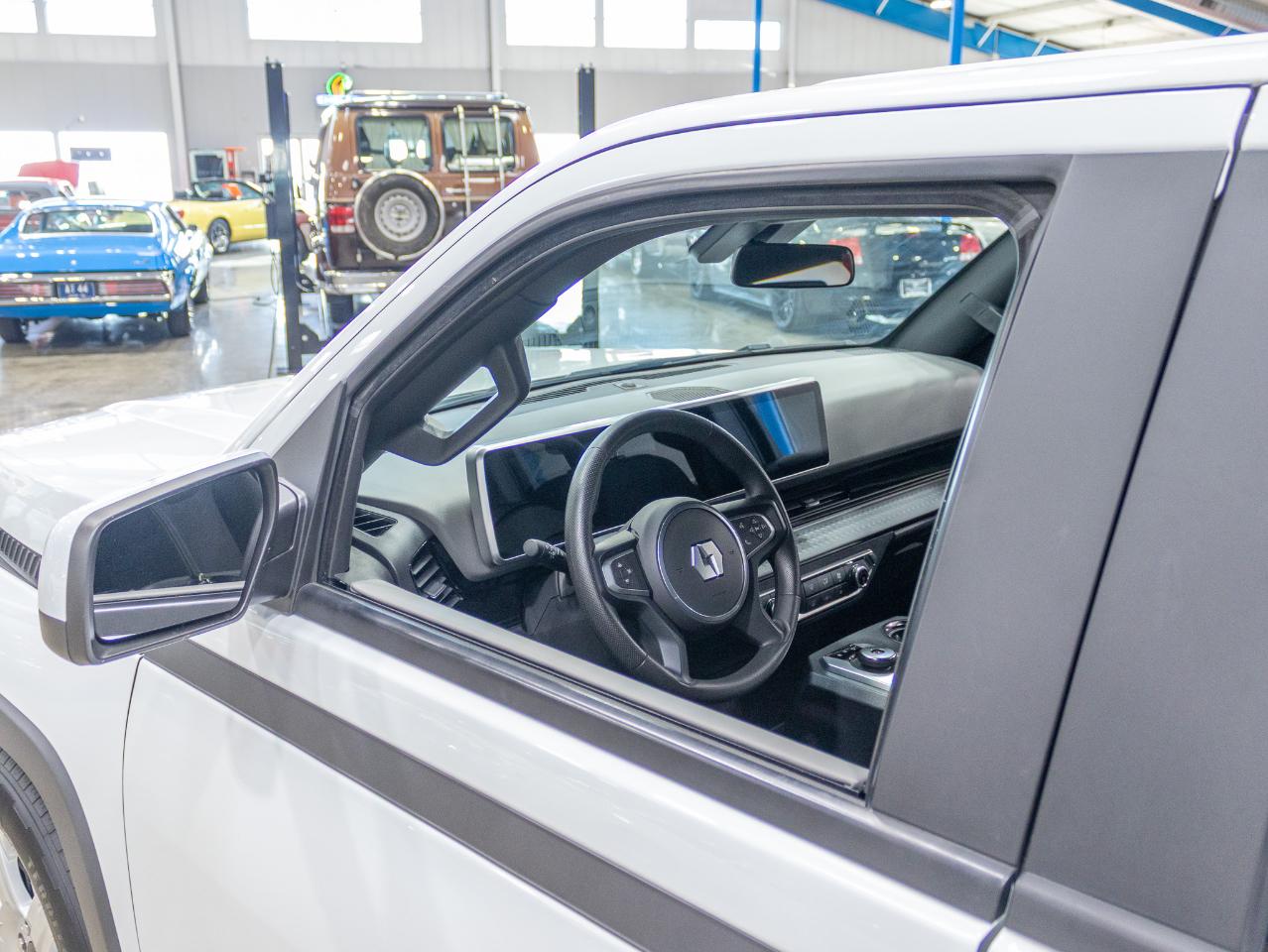 Lordstown Endurance  2023