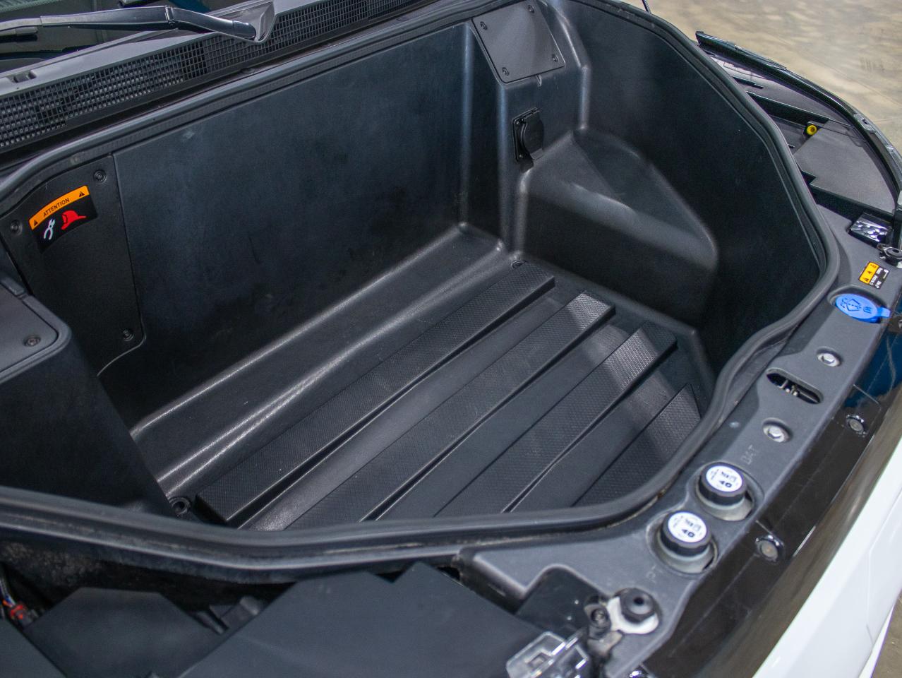 Lordstown Endurance  2023