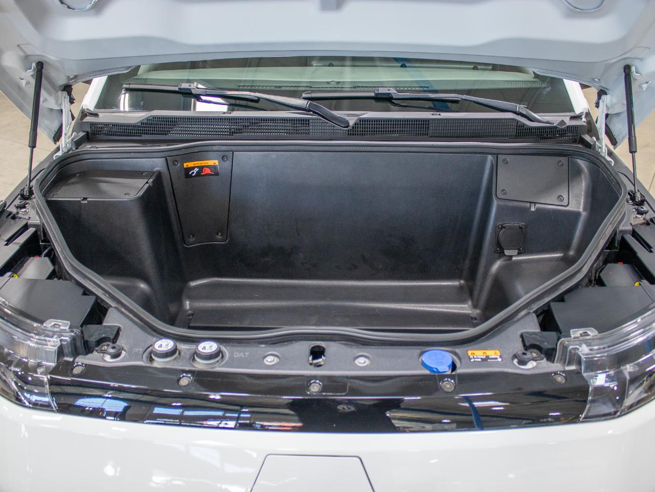 Lordstown Endurance  2023