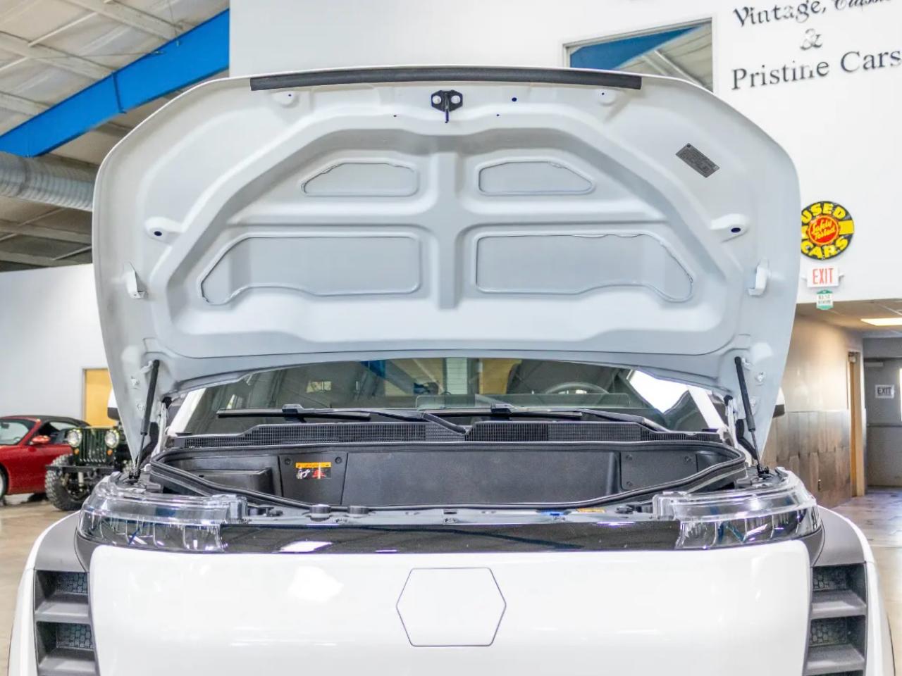 Lordstown Endurance  2023