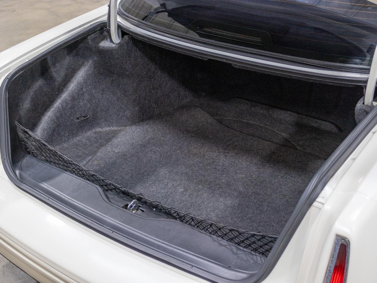 Cadillac DeVille  1998