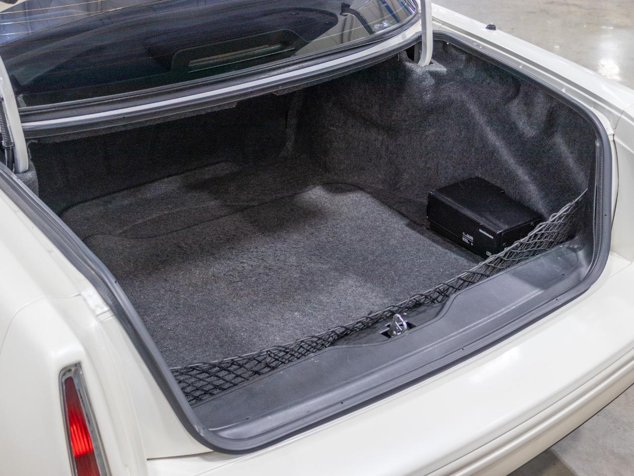 Cadillac DeVille  1998