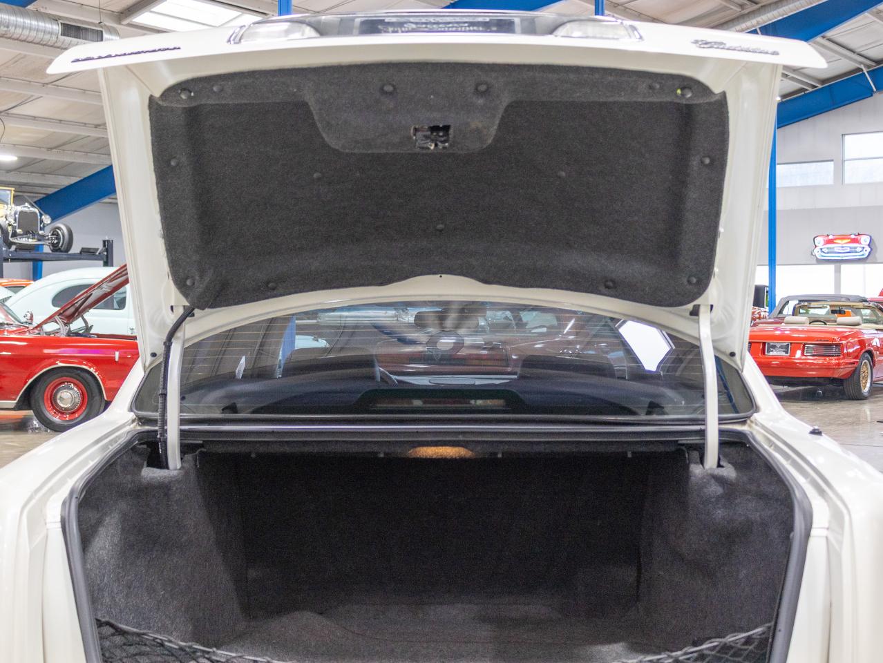 Cadillac DeVille  1998