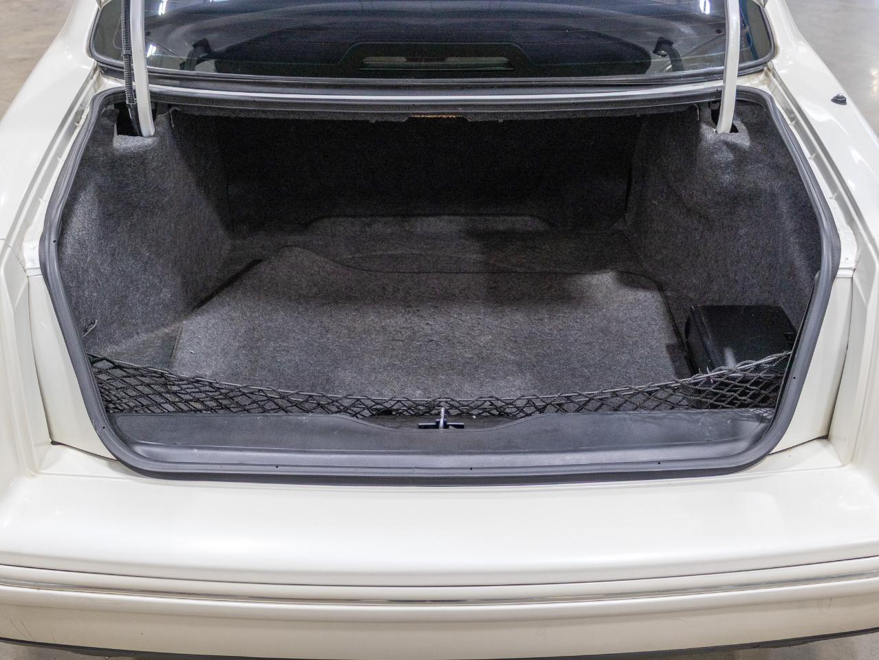 Cadillac DeVille  1998