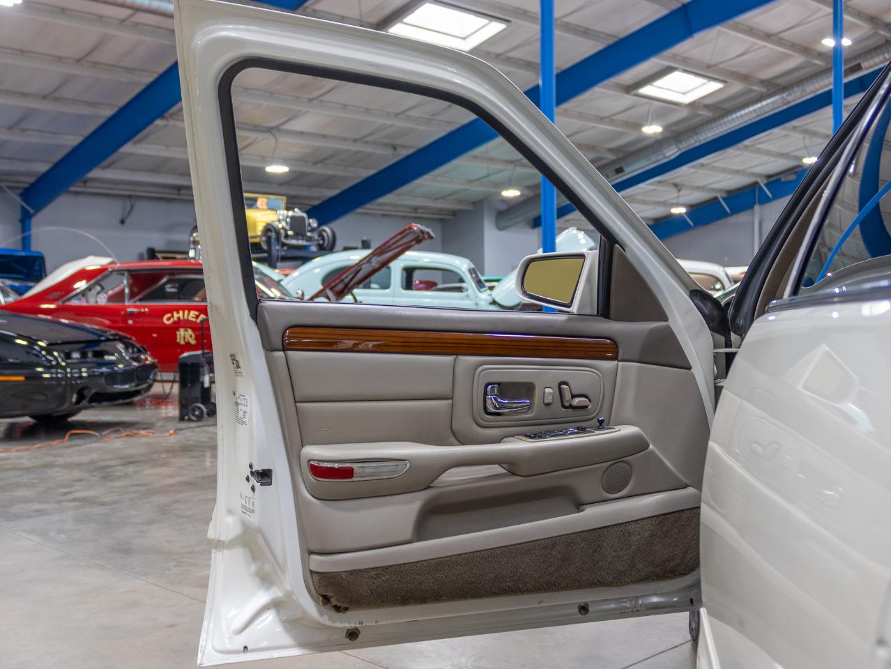 Cadillac DeVille  1998