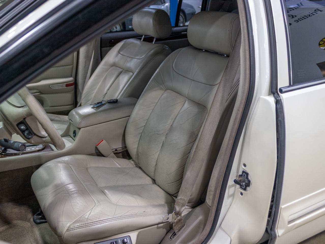 Cadillac DeVille  1998