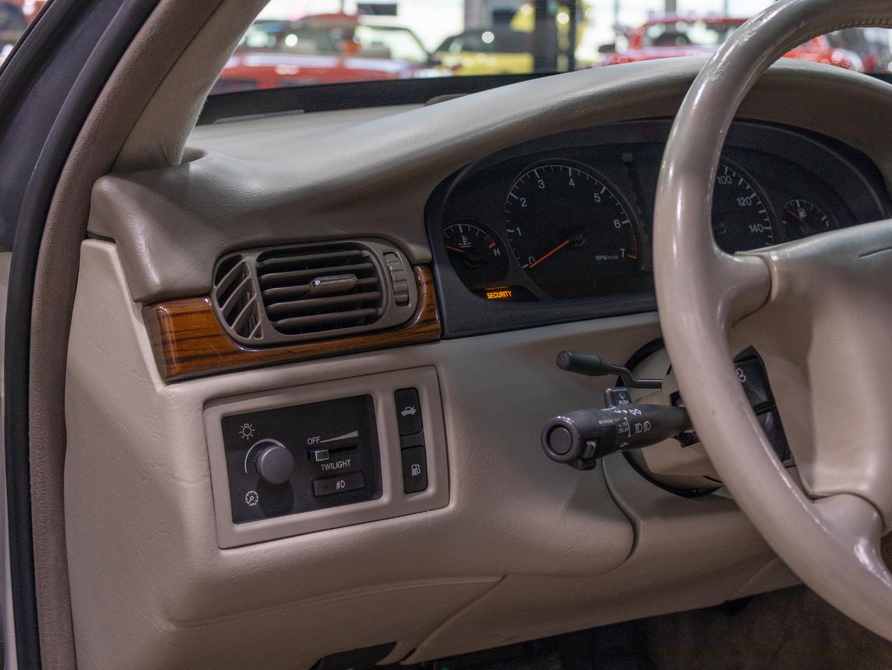 Cadillac DeVille  1998