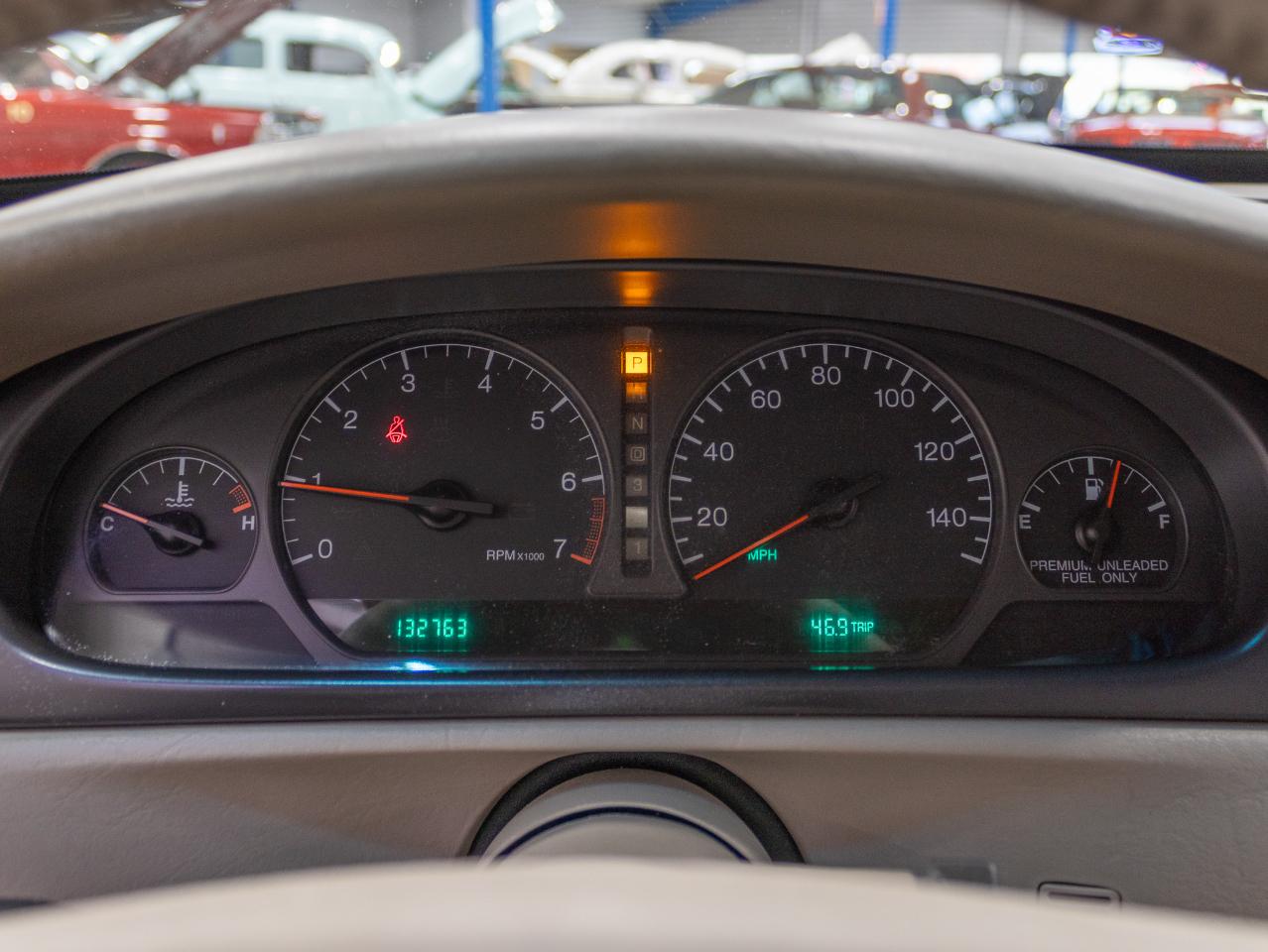 Cadillac DeVille  1998