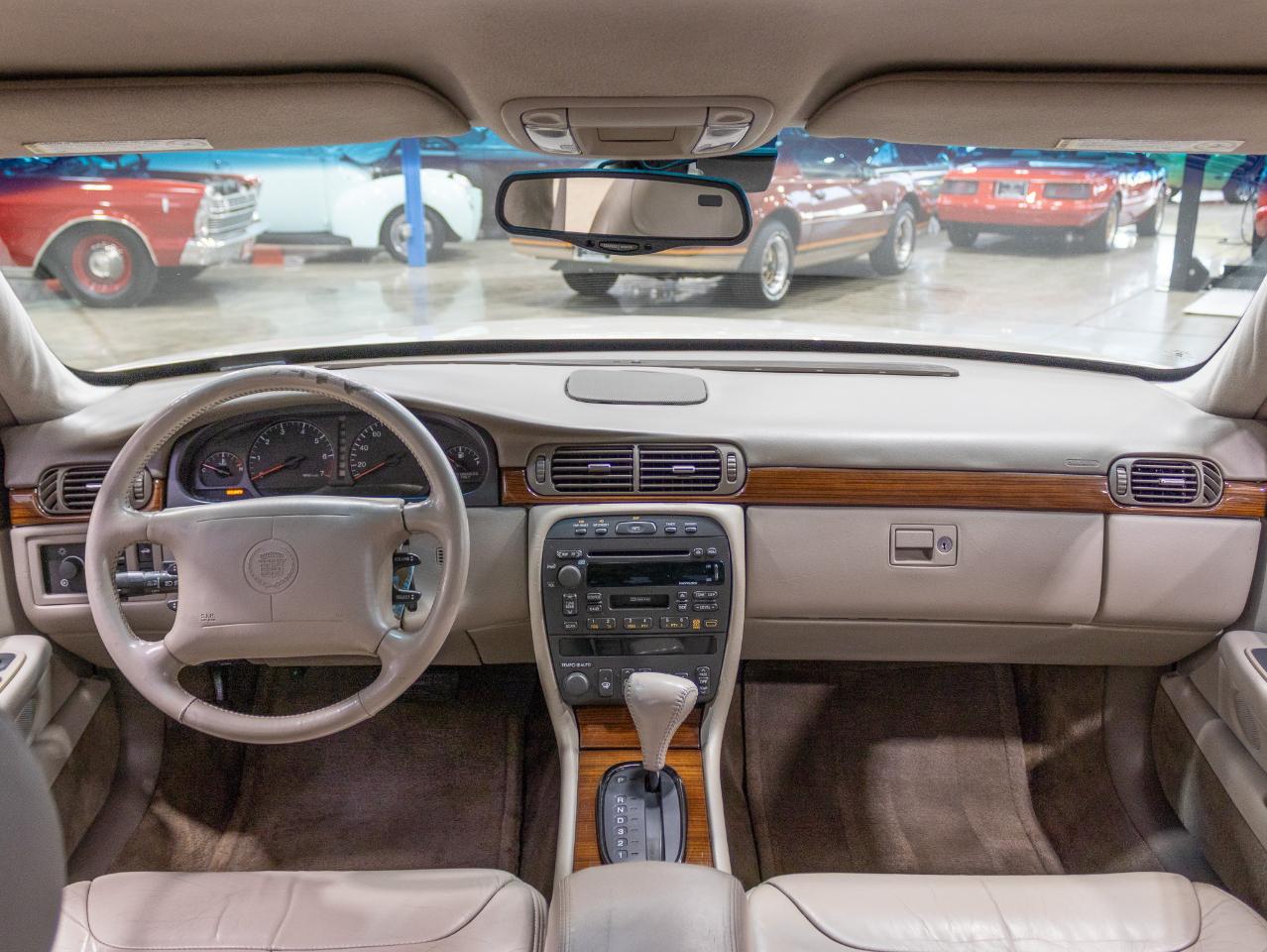 Cadillac DeVille  1998