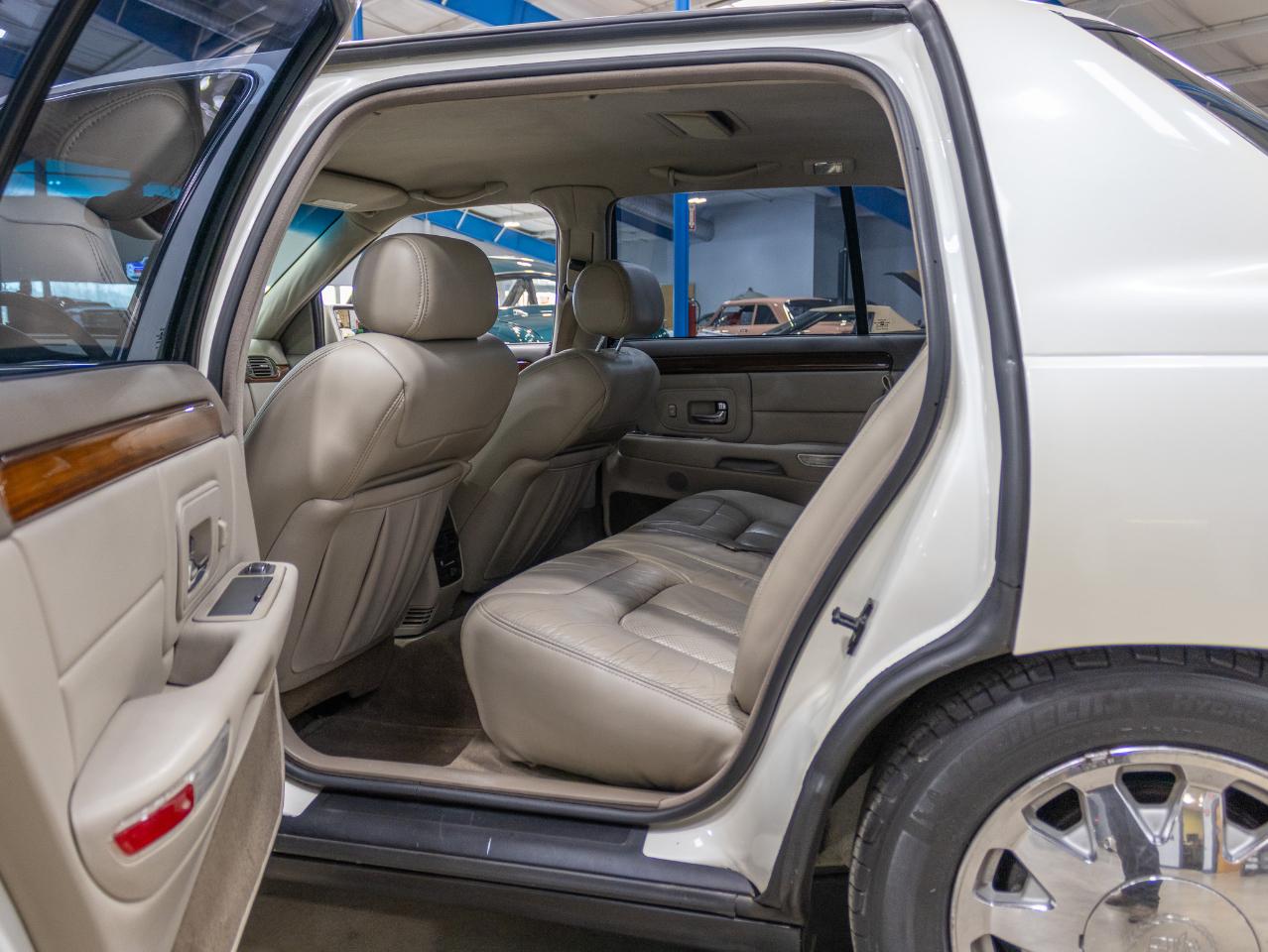 Cadillac DeVille  1998