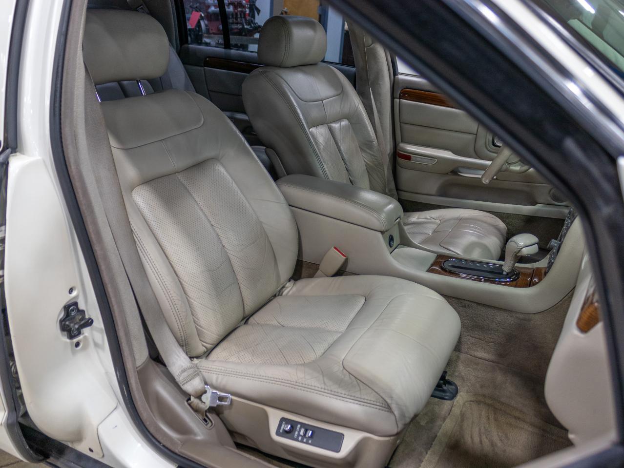 Cadillac DeVille  1998