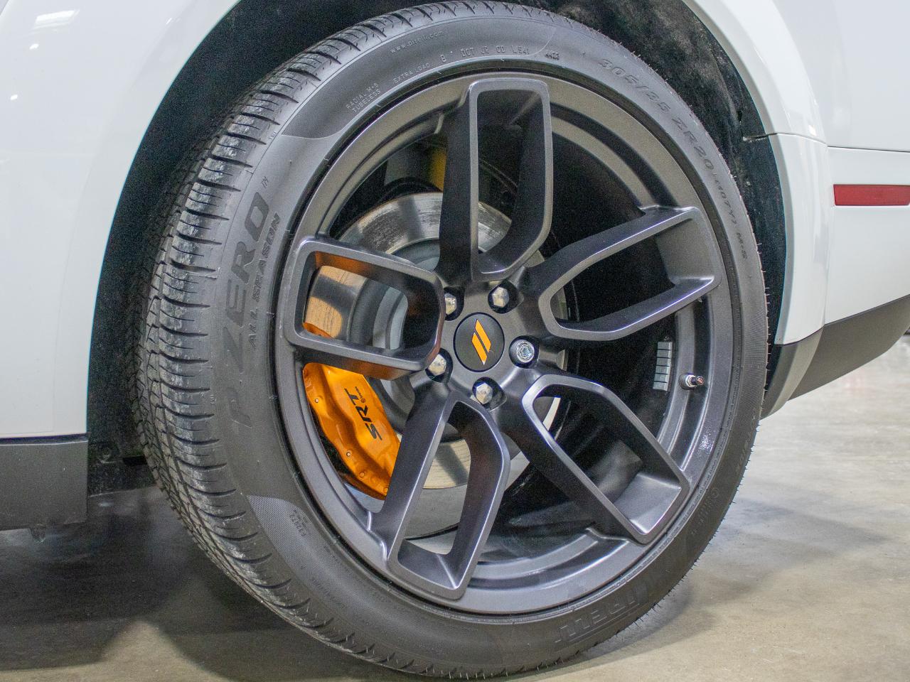 Dodge Challenger  2023