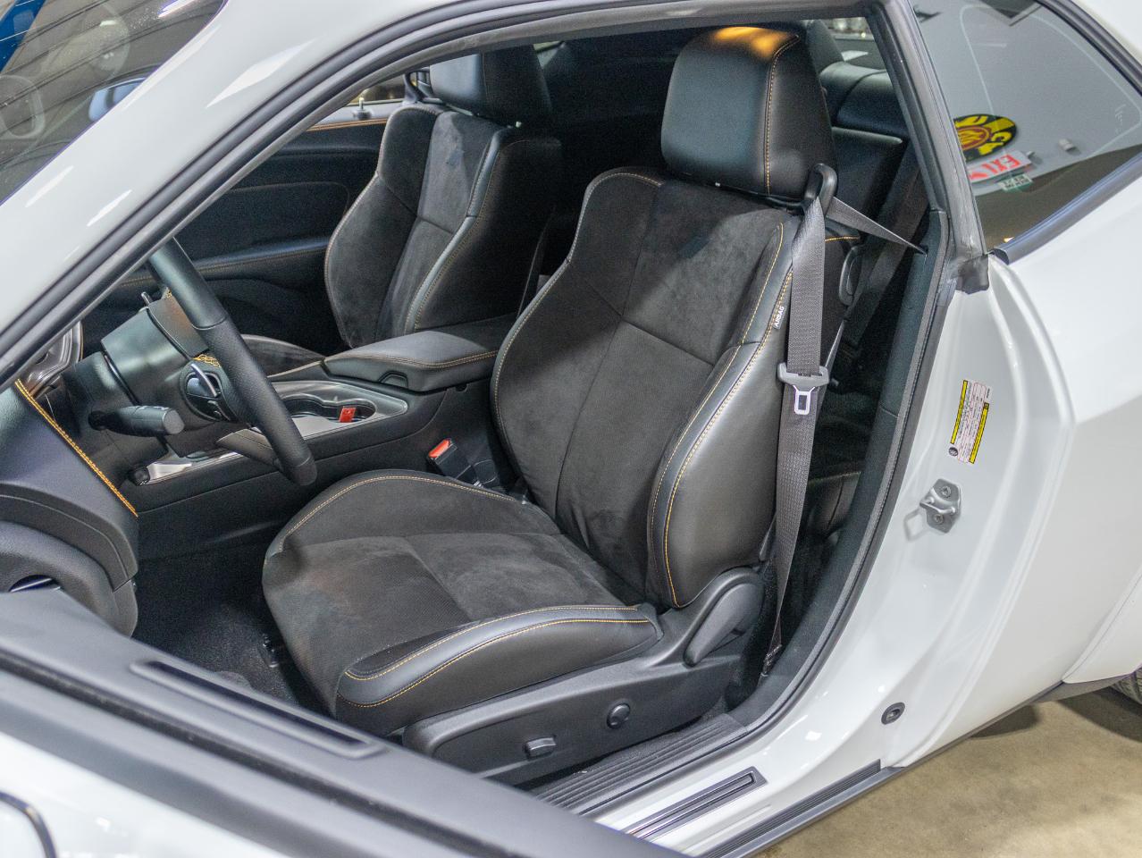 Dodge Challenger  2023