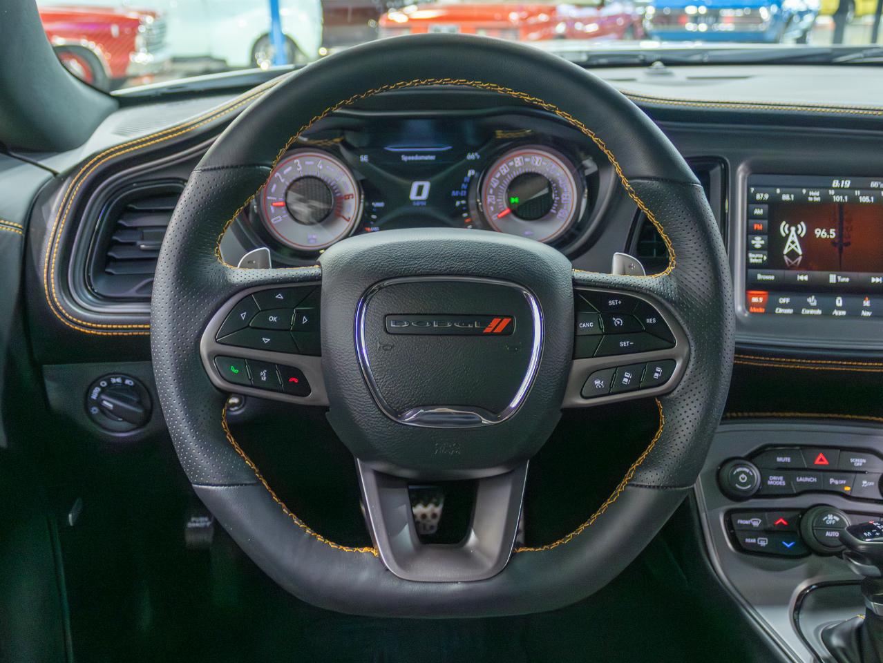 Dodge Challenger  2023