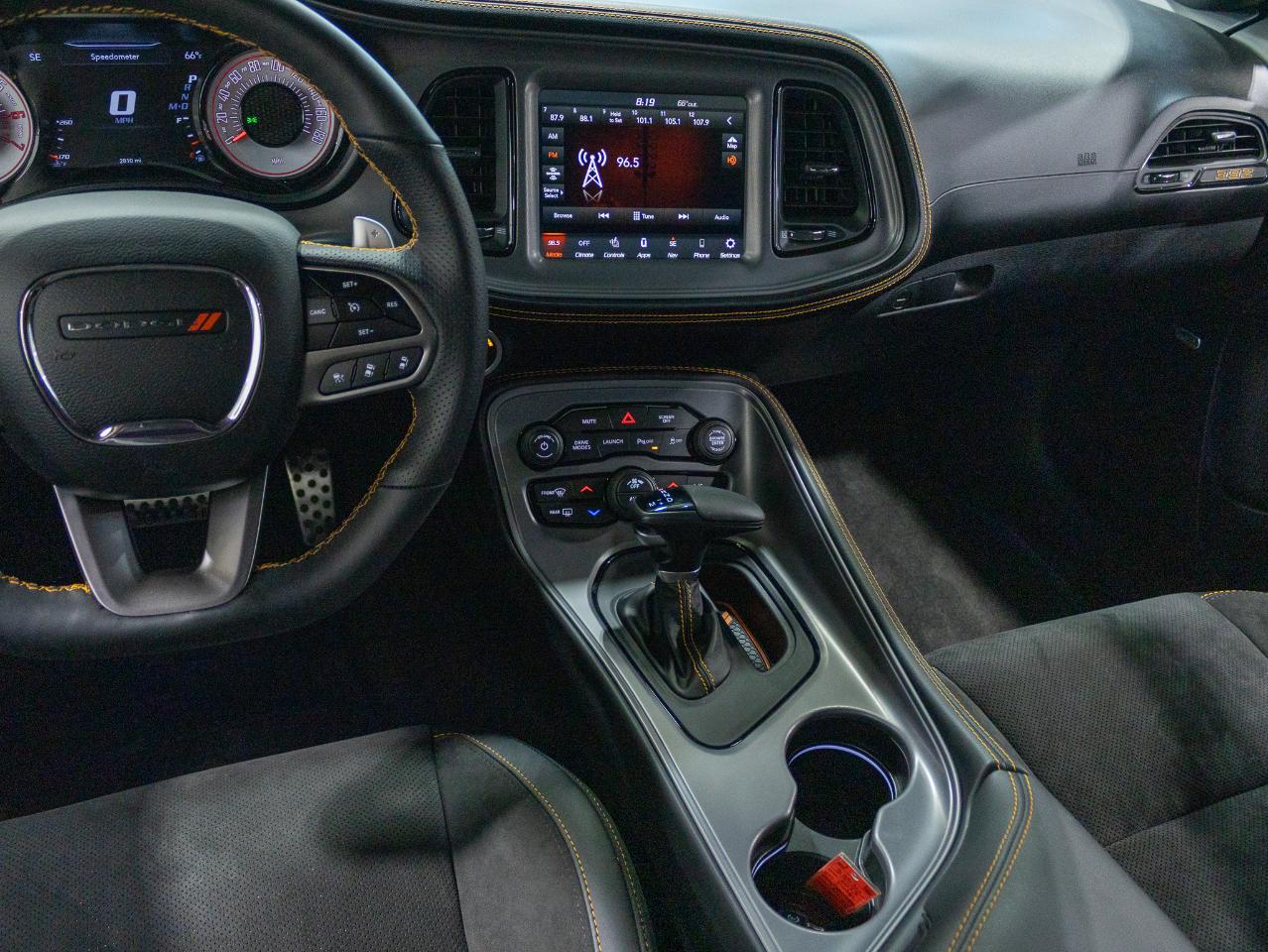 Dodge Challenger  2023