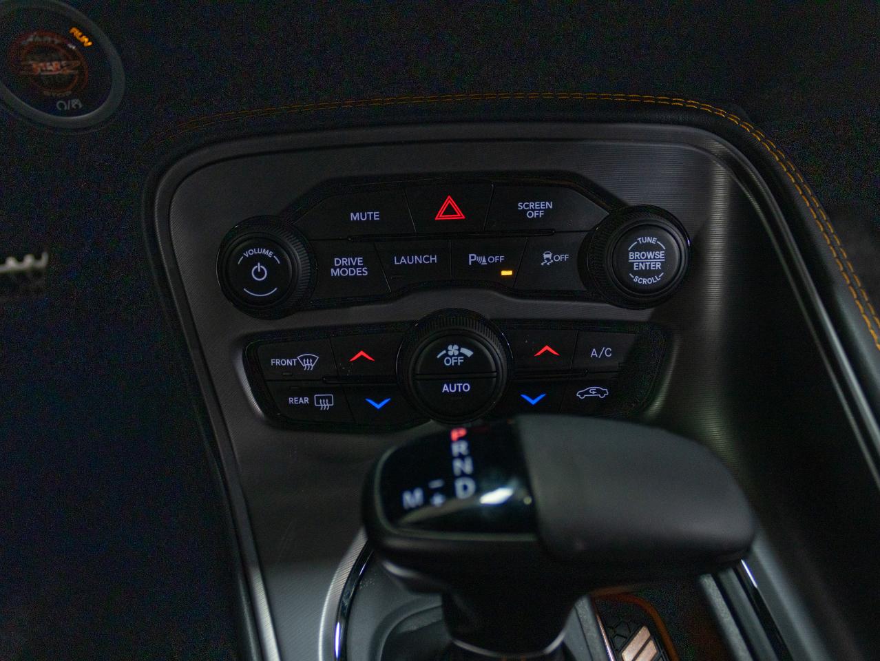 Dodge Challenger  2023