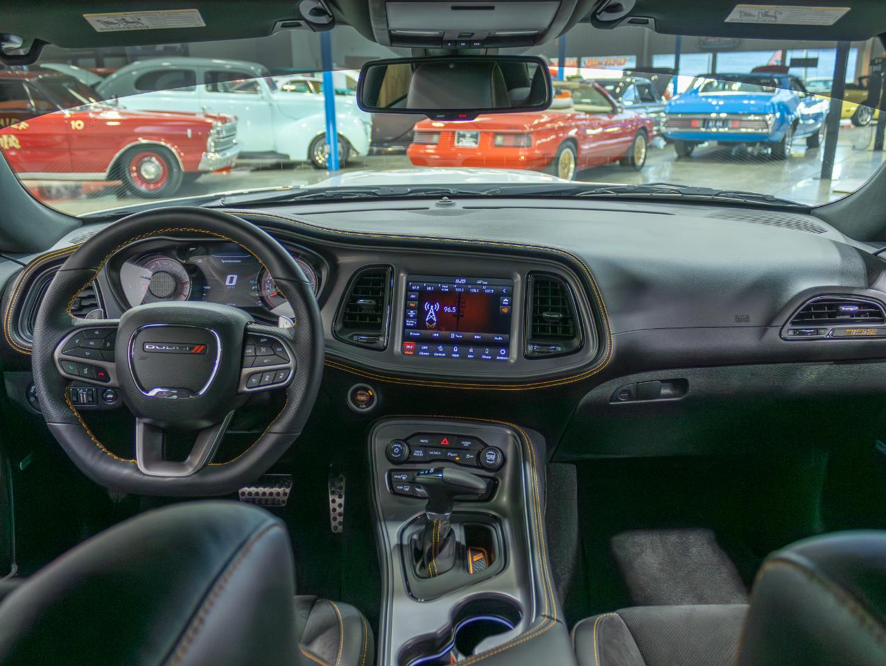 Dodge Challenger  2023