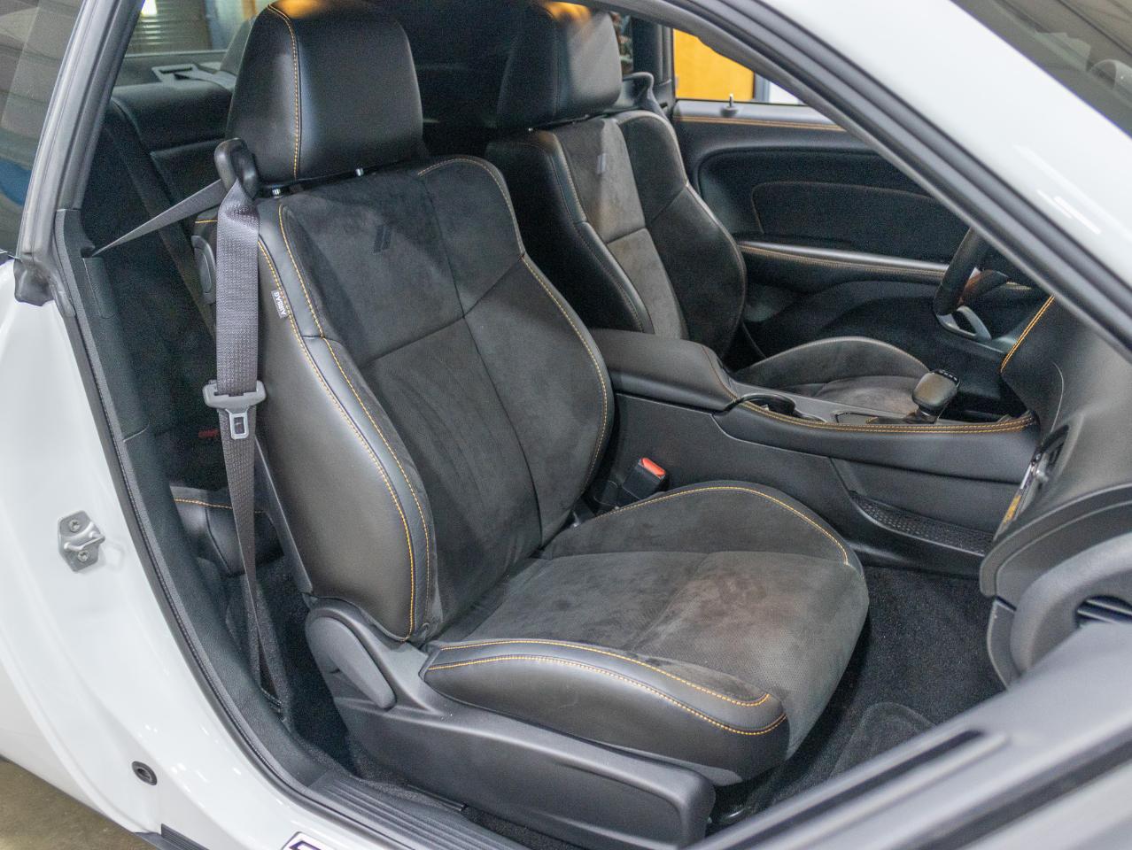 Dodge Challenger  2023