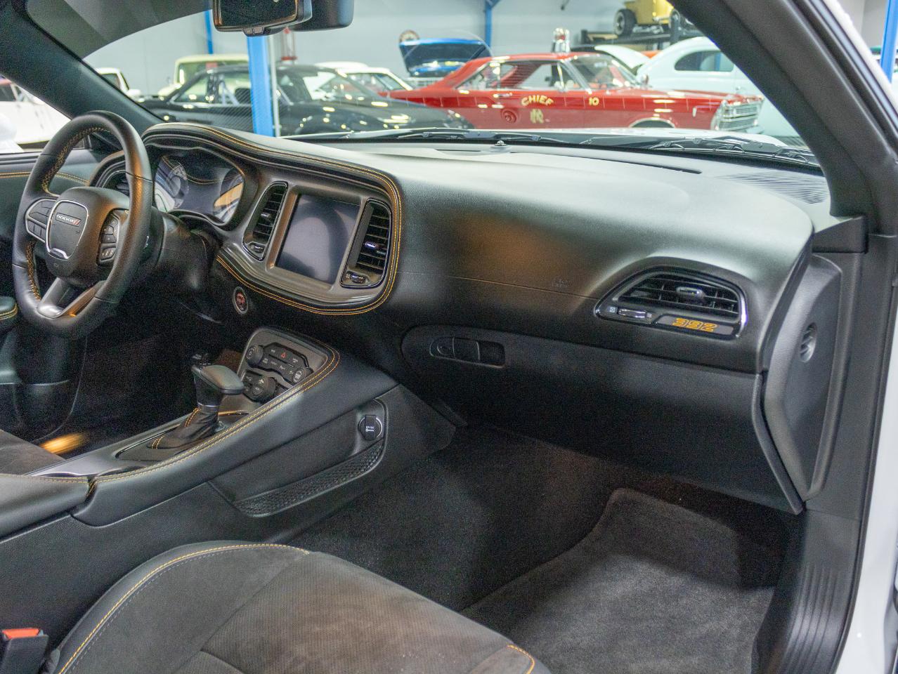 Dodge Challenger  2023