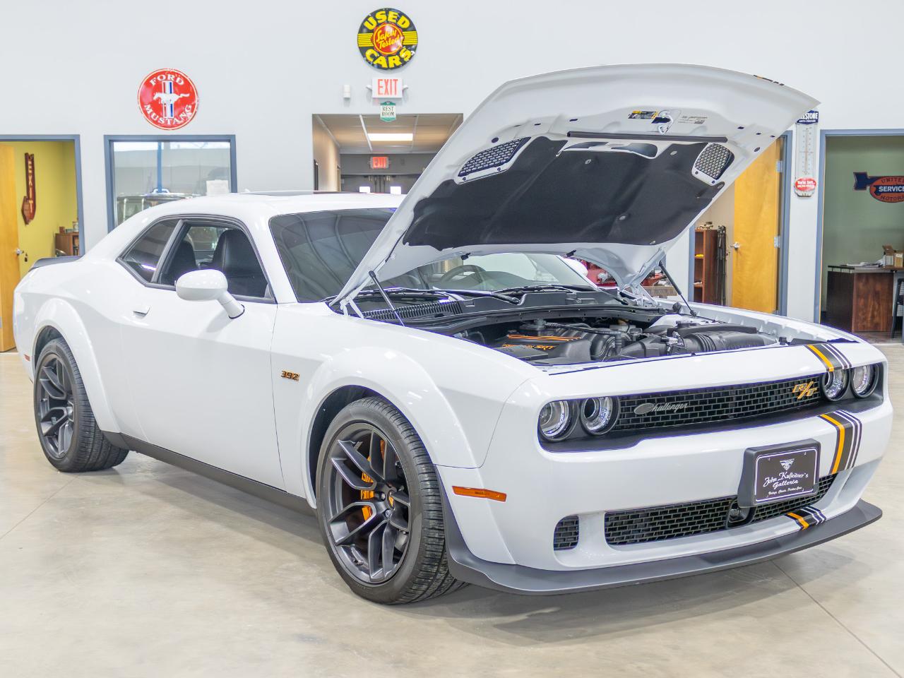 Dodge Challenger  2023