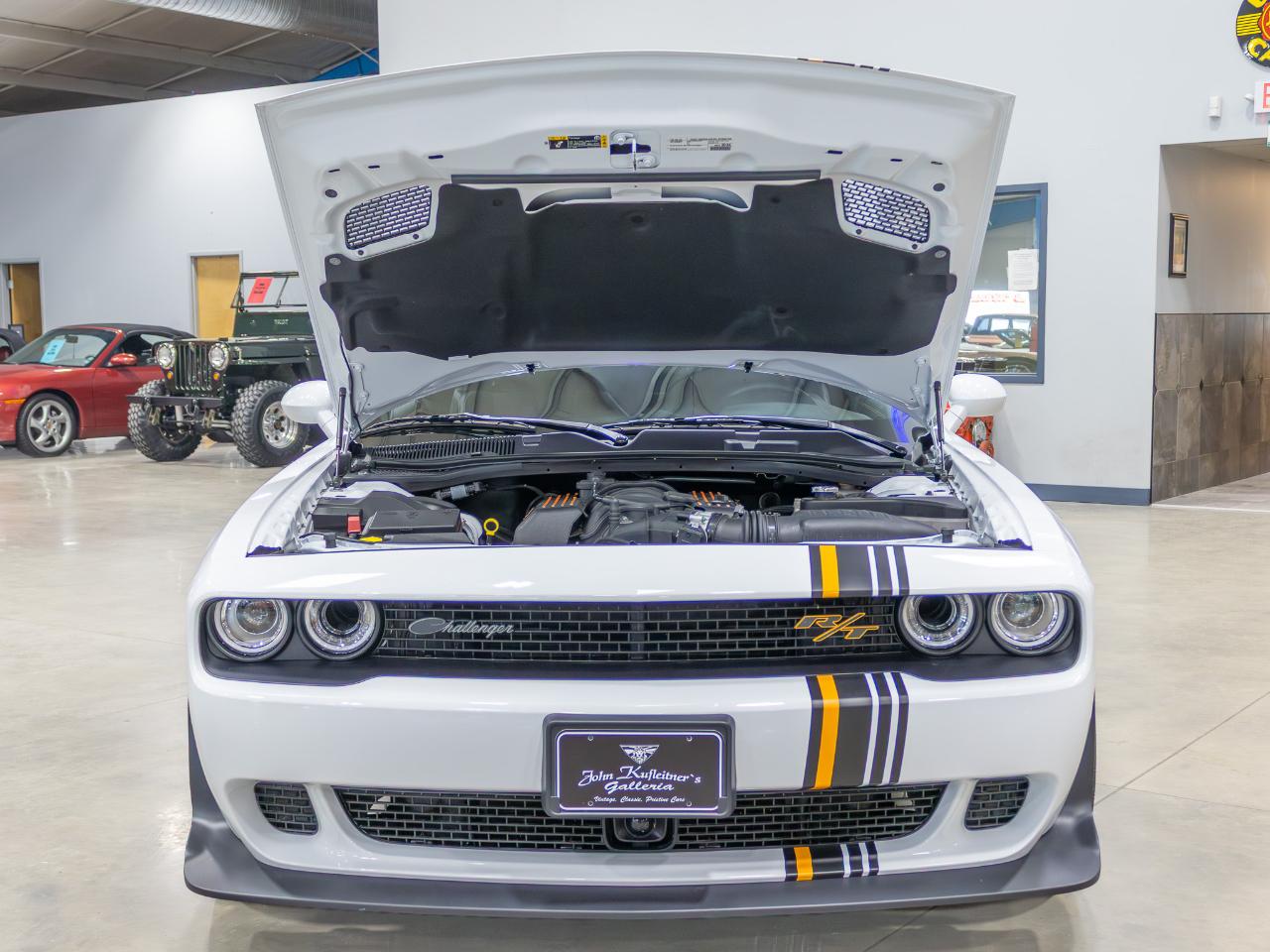 Dodge Challenger  2023