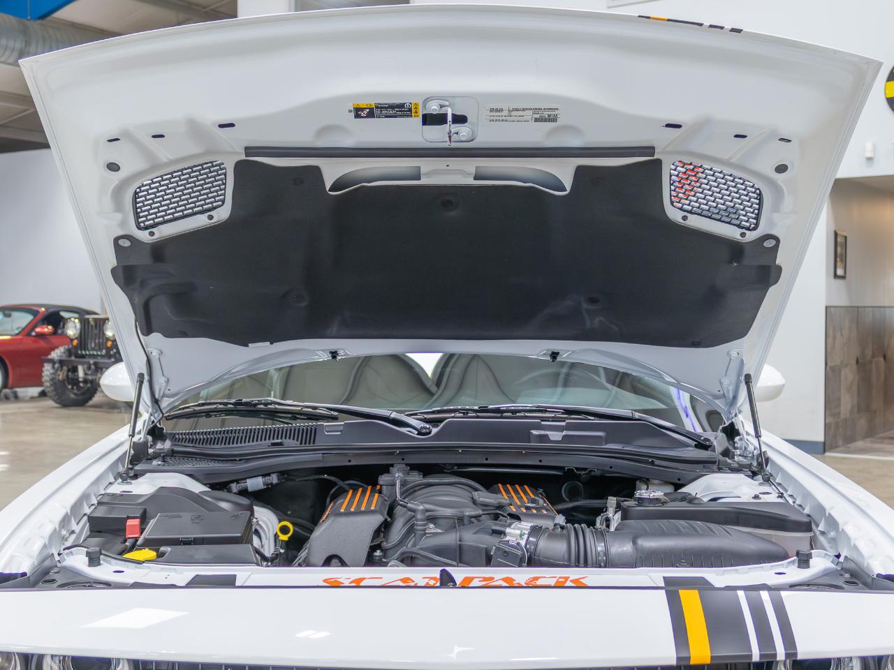 Dodge Challenger  2023