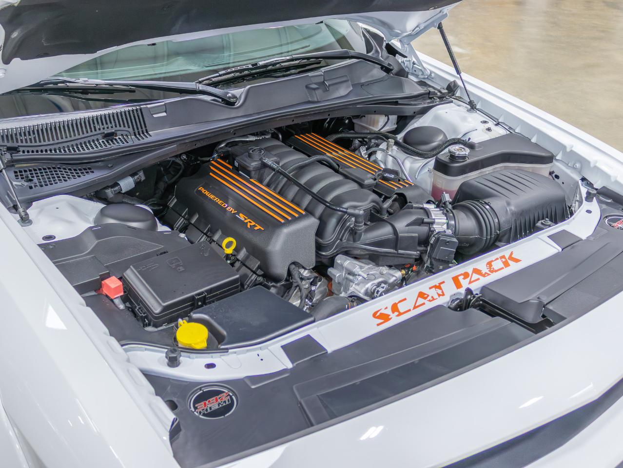 Dodge Challenger  2023