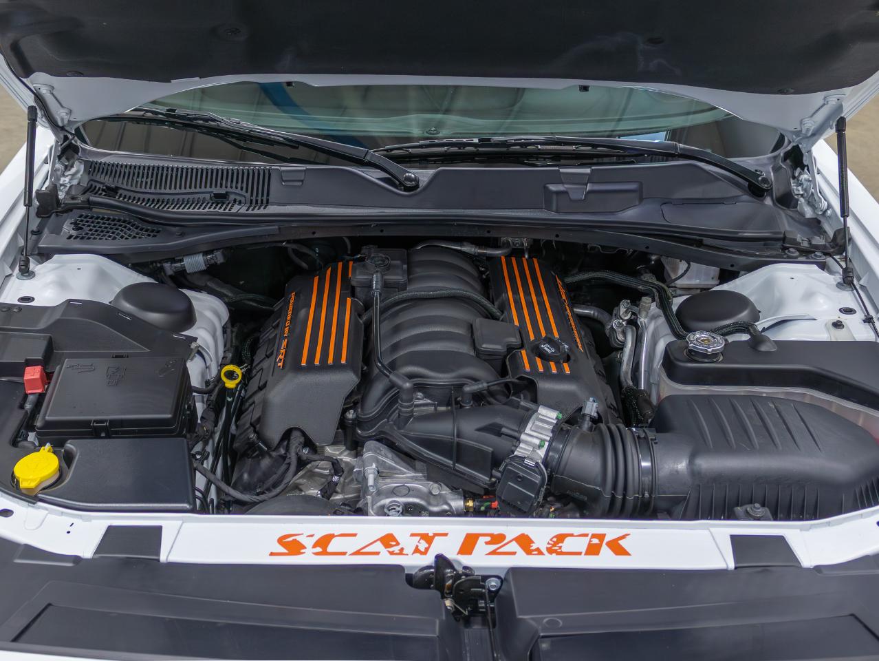 Dodge Challenger  2023