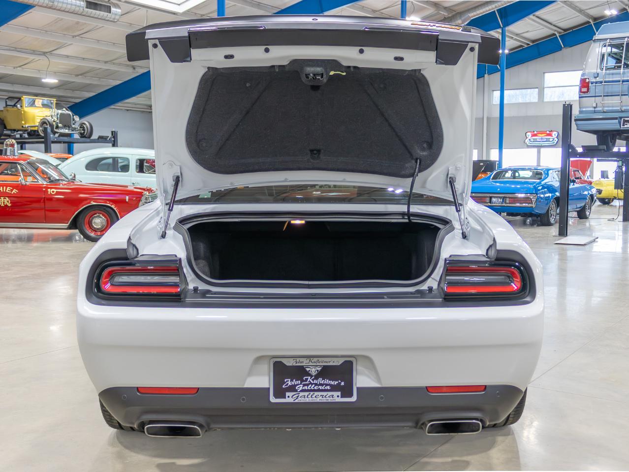 Dodge Challenger  2023