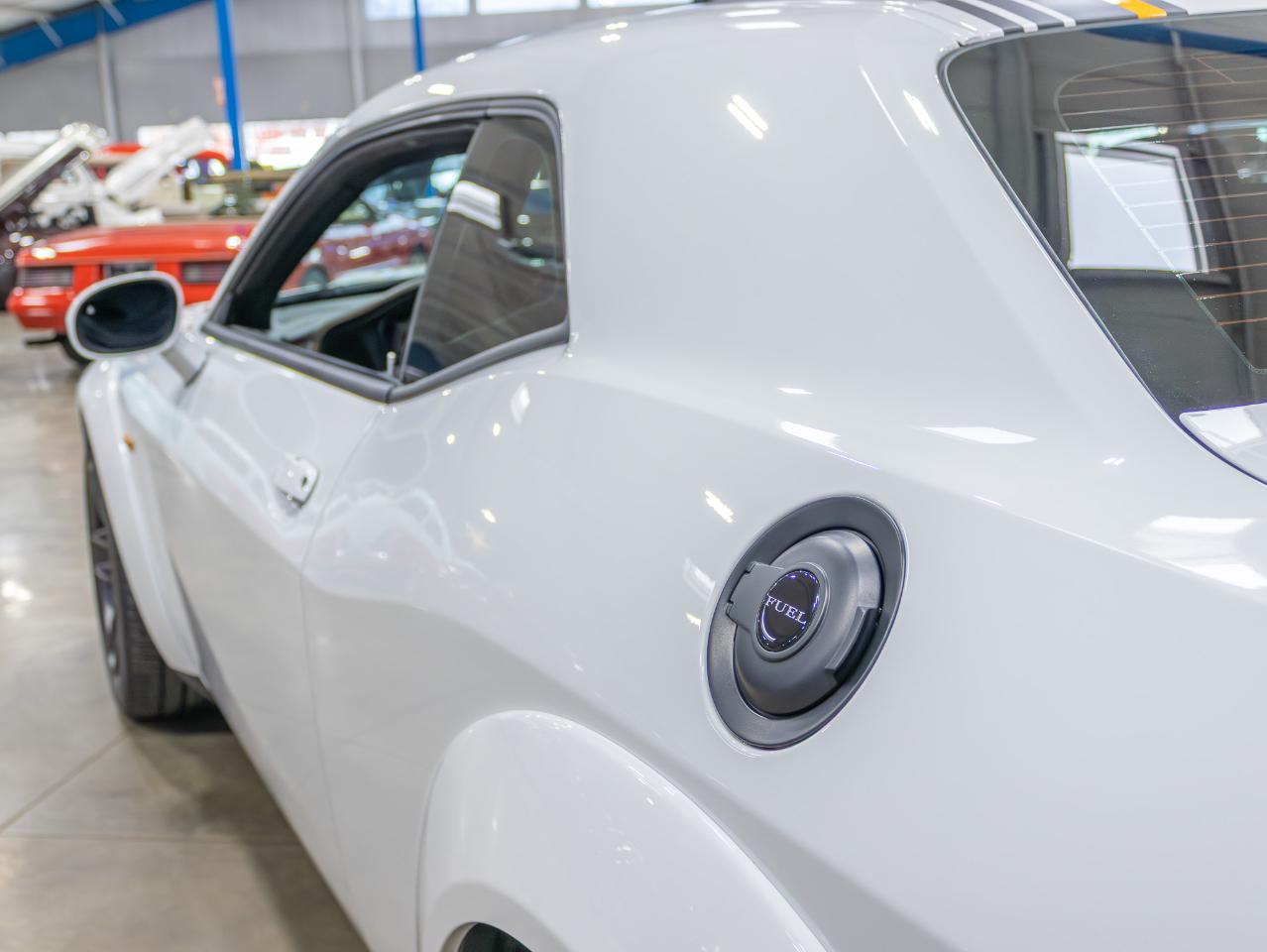 Dodge Challenger  2023