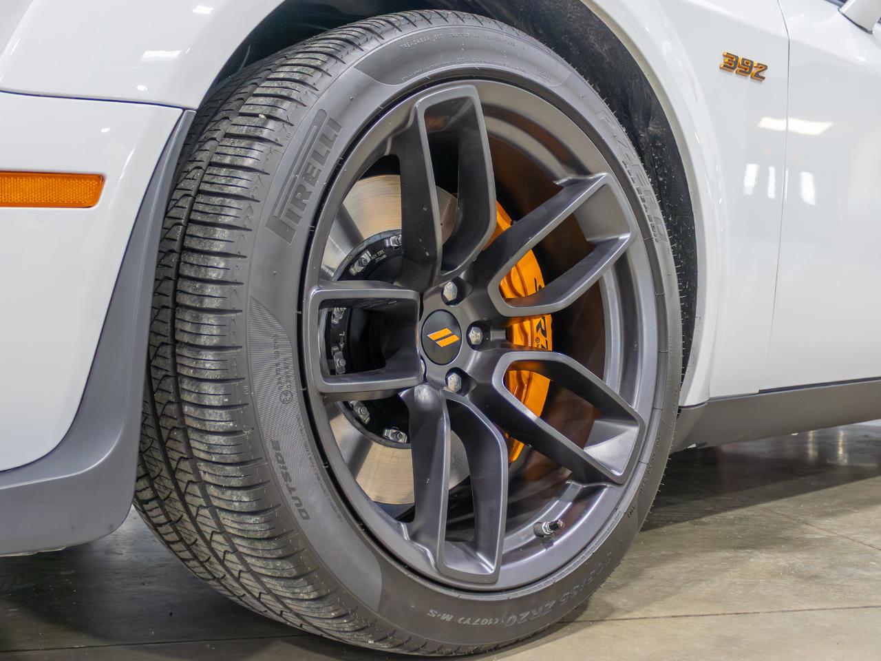 Dodge Challenger  2023