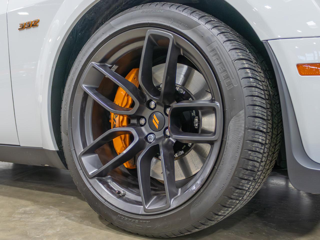 Dodge Challenger  2023