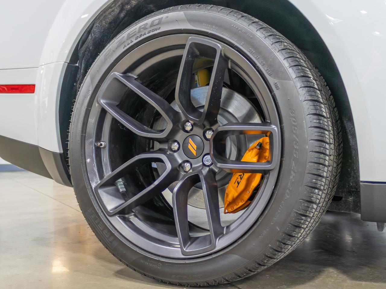 Dodge Challenger  2023