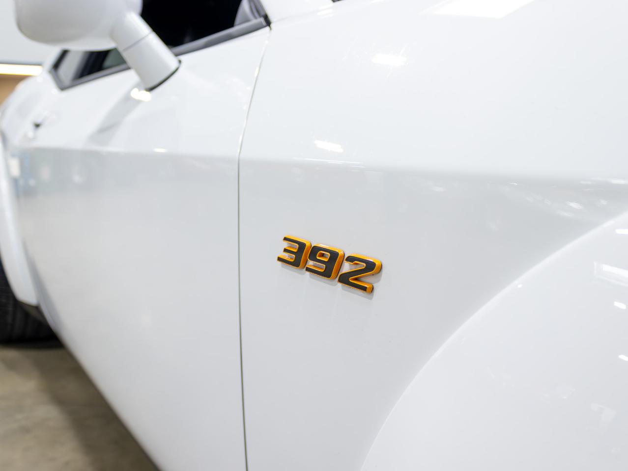 Dodge Challenger  2023