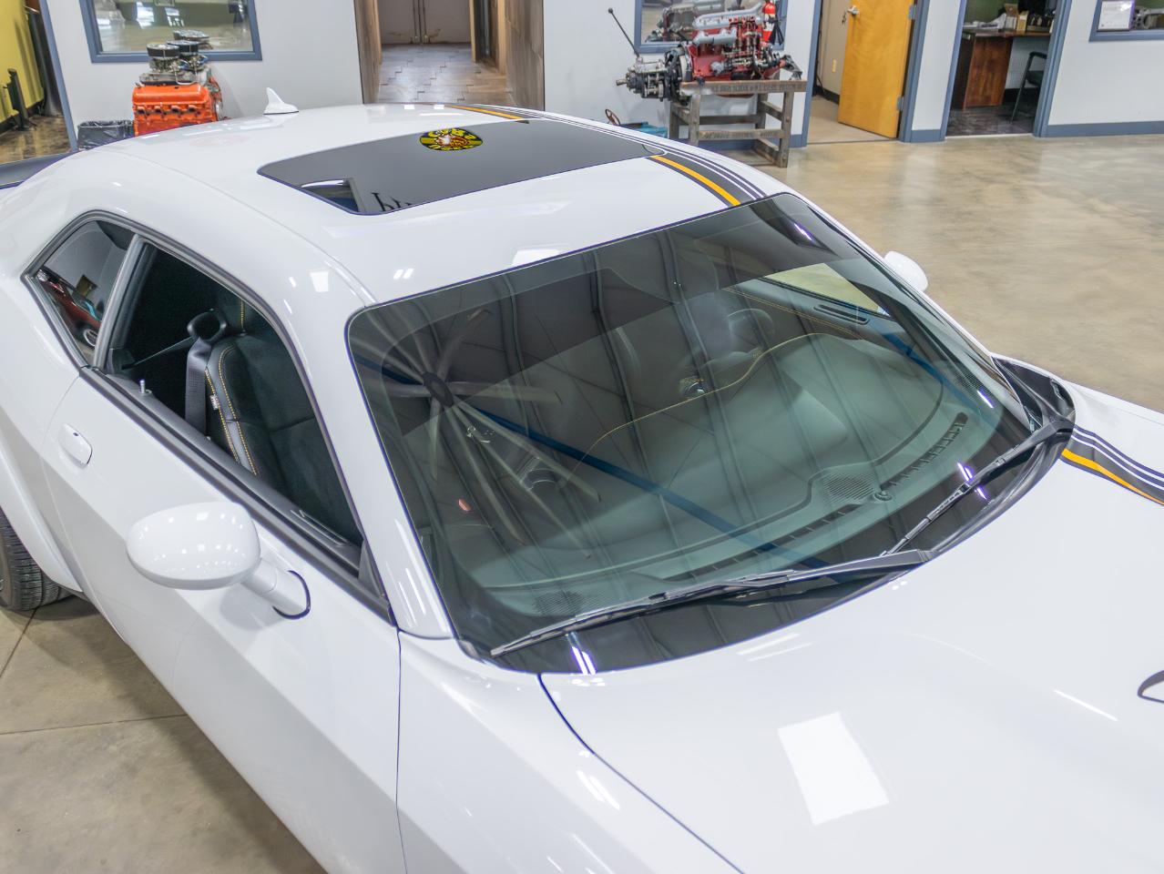 Dodge Challenger  2023