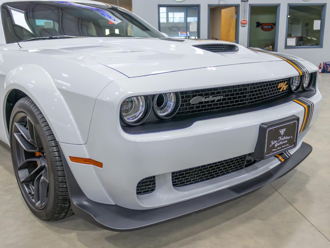 Dodge Challenger  2023