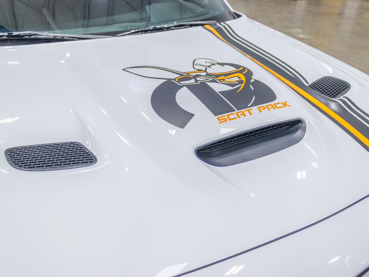 Dodge Challenger  2023